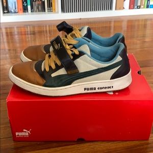 Puma Sky II Lo Thai Sneaker